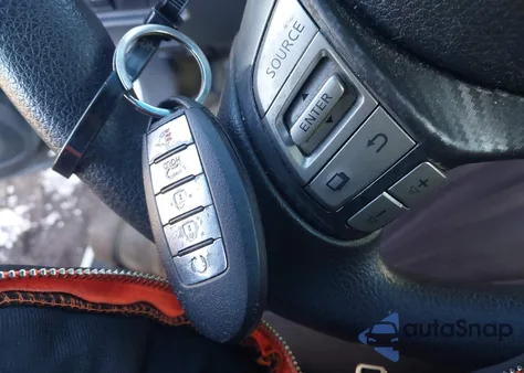 2013 Nissan Altima 2.5 S z USA, uszkodzony, nr VIN 1N4AL3AP1DC280966